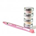 Highlighting Mineral Powder