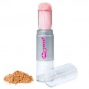 pinQ® Matte Minerals Travel Wand